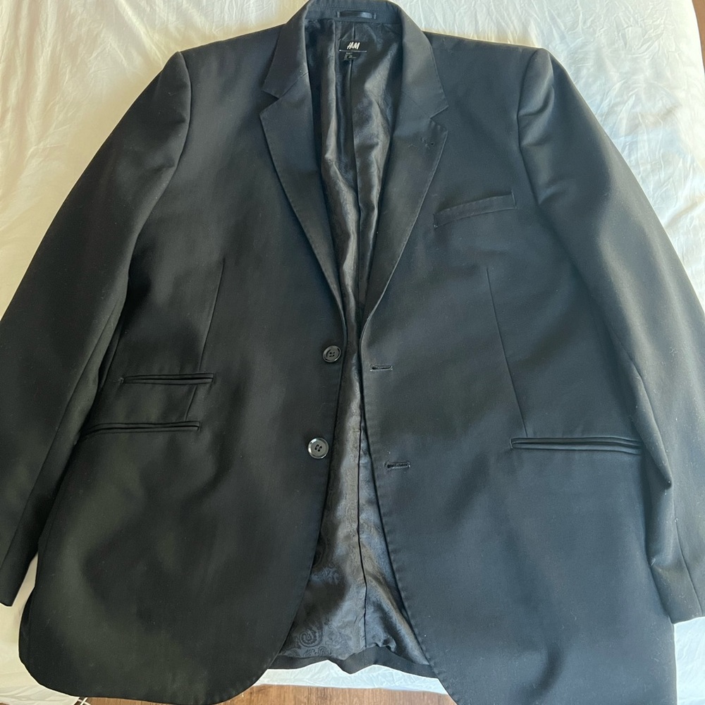H&M Suit Coat
